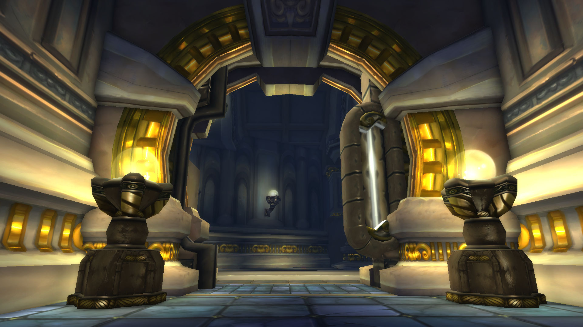 Why Ulduar’s Hard Mode Trigger System Was Superior to Toggling Mythic Difficulty Settings on a Menu UI – Quick Reference Guide