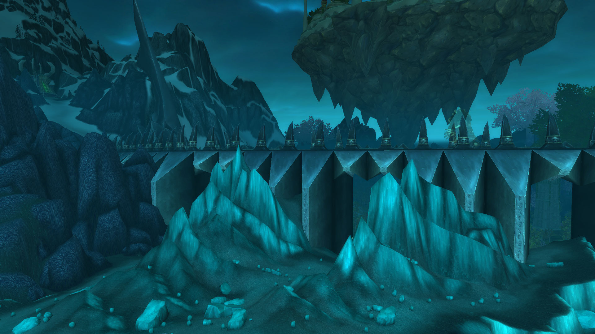 Saronite Mafia Operations: High-End WotLK Trade Alliances That Cornered Crafting Markets and Manipulated Server Auctions