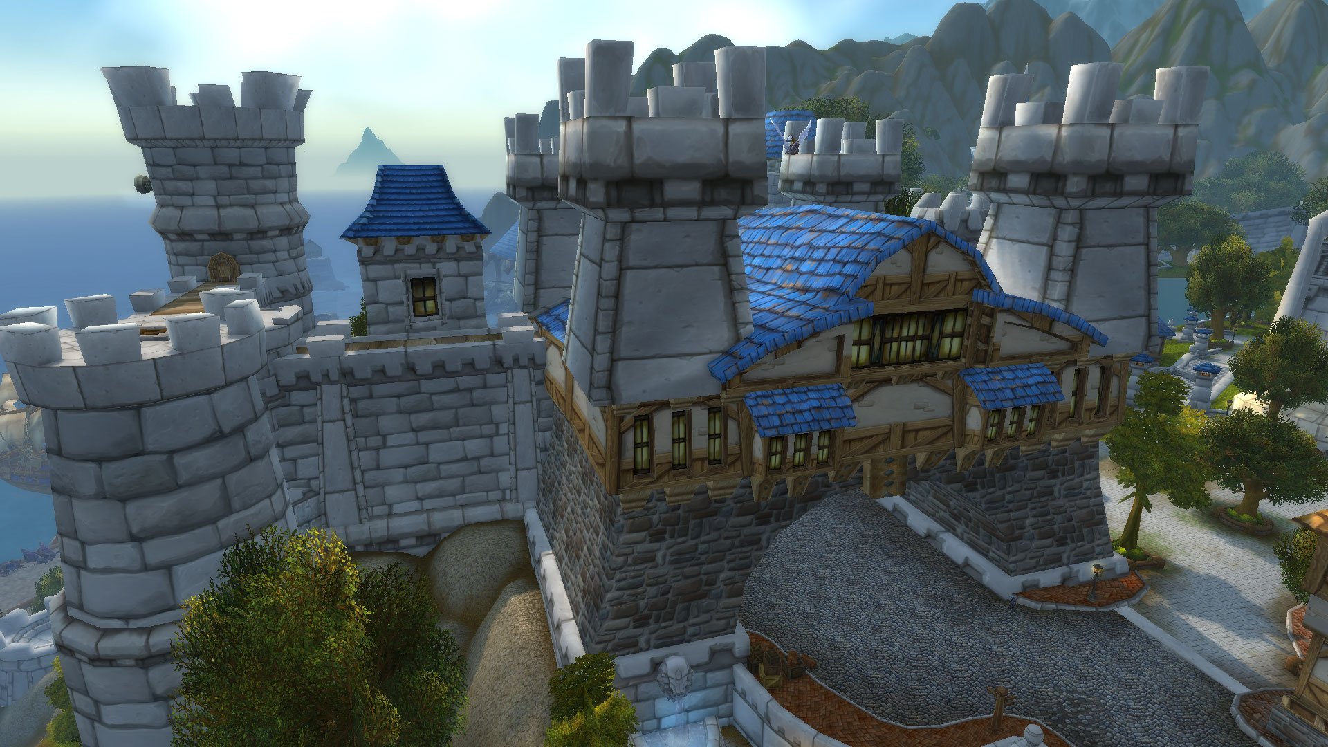 Lore, Collections and World of Warcraft Boosting